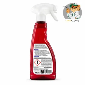 رینگ شوی پرقدرت سوناکس SONAX سری اکستریم Xtreme Wheel Cleaner