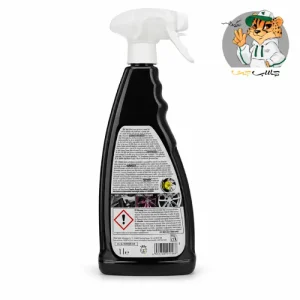 اسپری رینگ شوی سوناکس BEAST مدل Sonax یک لیتری