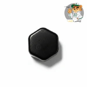 اسفنج زنبوری تونین ابر مخصوص پخش واکس تایر تونین TONYIN