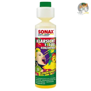 شیشه شوی
