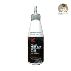 روغن گیربکس اتوماتیک هوندا