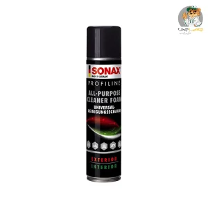 اسپری پاک کننده چند منظوره سوناکس sonax