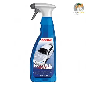تمیزکننده کاور و PPF سوناکس sonax