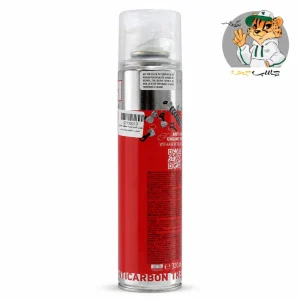 اسپری تمیزکننده محفظه احتراق آنتی کربن زادو XADO Red Anticarbon 320ml