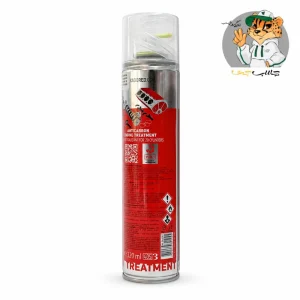 اسپری تمیزکننده محفظه احتراق آنتی کربن زادو XADO Red Anticarbon 320ml