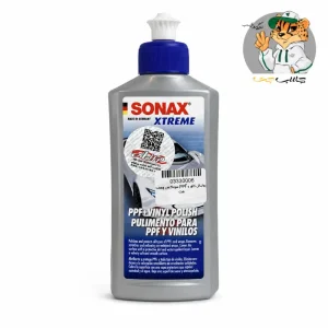 پولیش و محافظ کاور و PPF سوناکس sonax