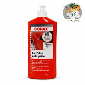 پولیش ماشین سوناکس Sonax