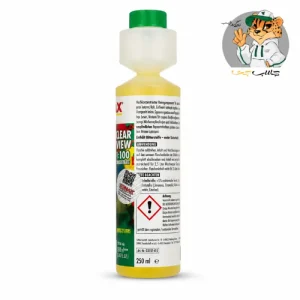 شیشه شوی پمپی سوناکس رایحه لیمو sonax 250 میلی لیتری