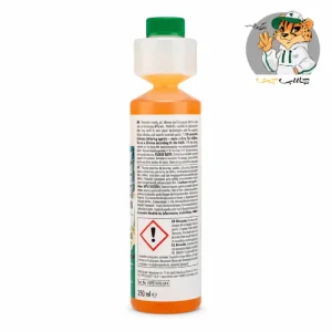 شیشه شوی پمپی سوناکس رایحه هاوانا لاو sonax 250 میلی‌لیتری