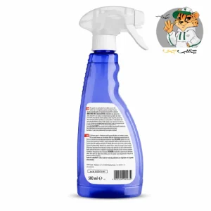 محافظ قطعات پلاستیکی داخل و خارج اتومبیل سوناکس EXREME sonax