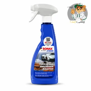 محافظ قطعات پلاستیکی داخل و خارج اتومبیل سوناکس EXREME sonax