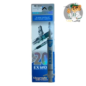 ترمیم‌کننده هیدرولیک XADO EX120