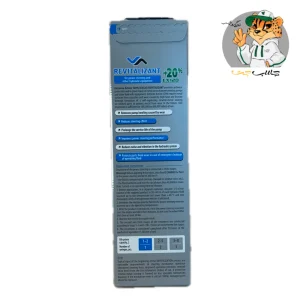 ترمیم‌کننده هیدرولیک XADO EX120