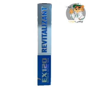 ترمیم‌کننده هیدرولیک XADO EX120