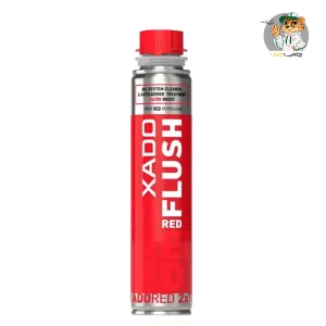 موتور شوی زادو XADO Red Flush