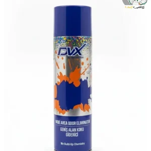 اسپری از بین برنده بو دیورتکس مدل Wide Area Odor Eliminator DVX