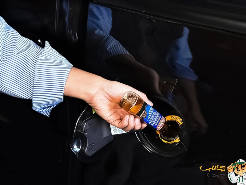 تفاوت انژکتور شور با اکتان