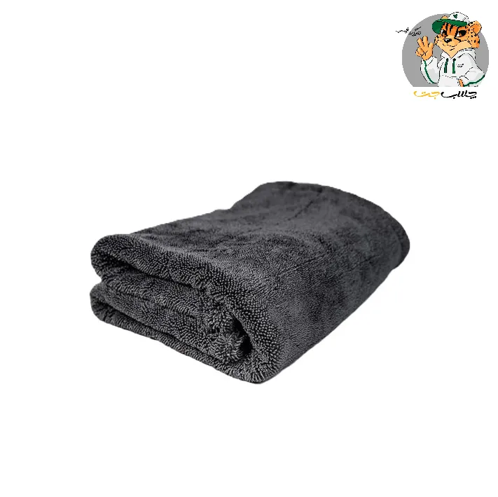 حوله آب‌گیر خودرو نرتا طوسی سایز ۹۰×۶۰
