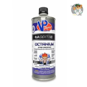اکتان بوستر وی پی ریسینگ فیولز VP Racing Fuels Octanium Madditive