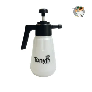 فوم پاش دستی تونین Tonyin Pump Foam Sprayer یک لیتری