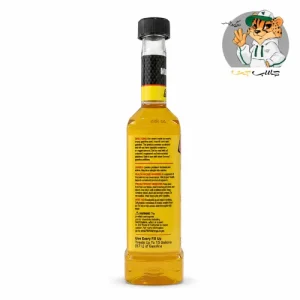 مکمل سوخت اکتان بوستر گاموت Gumout Octane Booster حجم 296 میلیلیتر