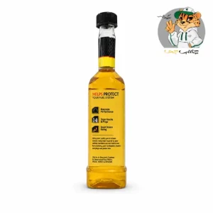 مکمل سوخت اکتان بوستر گاموت Gumout Octane Booster حجم 296 میلیلیتر