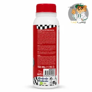 افزاینده اکتان موتورسیکلت دیورتکس Divortex Motorcycle Octane Booster