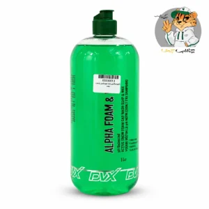 مایع شستشوی خودرو Divortex Alpha Foam & Wax