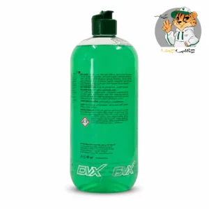 مایع شستشوی خودرو Divortex Alpha Foam & Wax