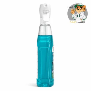 اسپری داشبورد سوناکس مدل Cockpitpflege Matteffect Ocean Fresh Sonax