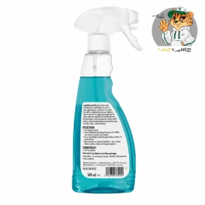 اسپری داشبورد سوناکس مدل Cockpitpflege Matteffect Ocean Fresh Sonax