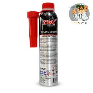 افزاینده اکتان خودرو دیورتکس Octane Booster