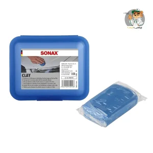 خمیر کلی سوناکس SONAX Clay Soft