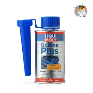 اکتان پلاس لیکومولی Liqui Moly Octane Plus