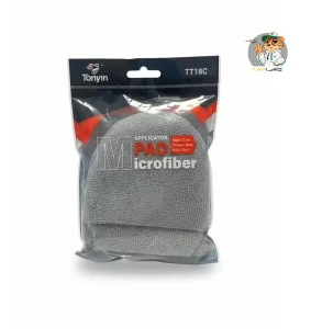 پد مایکروفایبر تونین TT18C مخصوص واکس و سرامیک خودرو