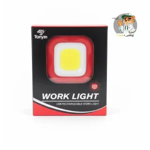 چراغ کار شارژی تونیین Tonyin Work Light