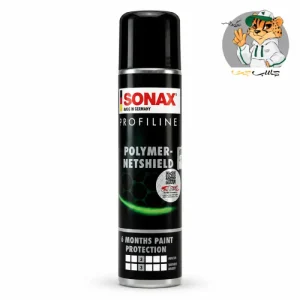 اسپری پلیمری محافظ رنگ سوناکس SONAX Polymer NetShield