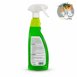 اسپری شیشه شور سوناکس SONAX Scheiben Star Glass Cleaner