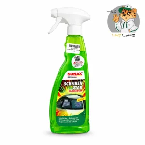 اسپری شیشه شور سوناکس SONAX Scheiben Star Glass Cleaner