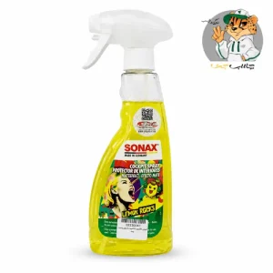 اسپری محافظ کاکپیت سوناکس SONAX Lemon Rocks