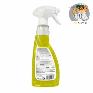 اسپری محافظ کاکپیت سوناکس SONAX Lemon Rocks
