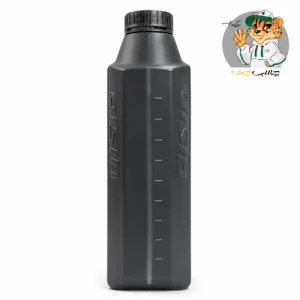 روغن موتور آیسین AISIN 5W‑40 Fully Synthetic چهارلیتری