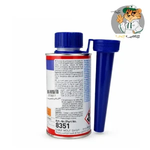 اکتان پلاس لیکومولی Liqui Moly Octane Plus