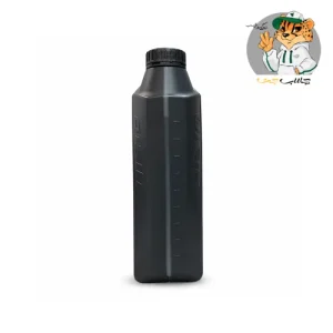 روغن موتور آیسین AISIN 10W‑40 Semi Synthetic چهارلیتری