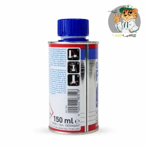 اکتان پلاس لیکومولی Liqui Moly Octane Plus