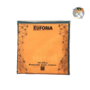 حوله مایکروفایبر کارگاهی EUFORIA GSM 350