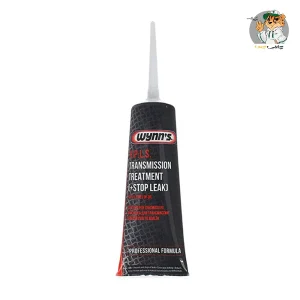 احیاکننده و نشت‌گیر گیربکس دستی و دیفرانسیل وینز Wynn’s A.P.L.S Transmission Treatment + Stop Leak