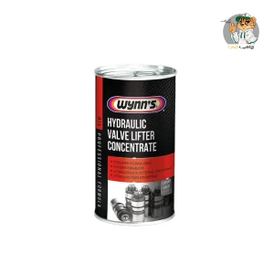 مکمل رفع صدای استکان تایپیت وینز Wynn’s Hydraulic Valve Lifter Concentrate
