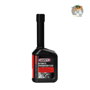 شوینده گیربکس اتومات وینز Wynn’s Automatic Transmission Flush