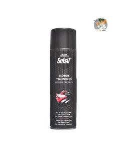 شوینده موتور سلسیل Selsil
